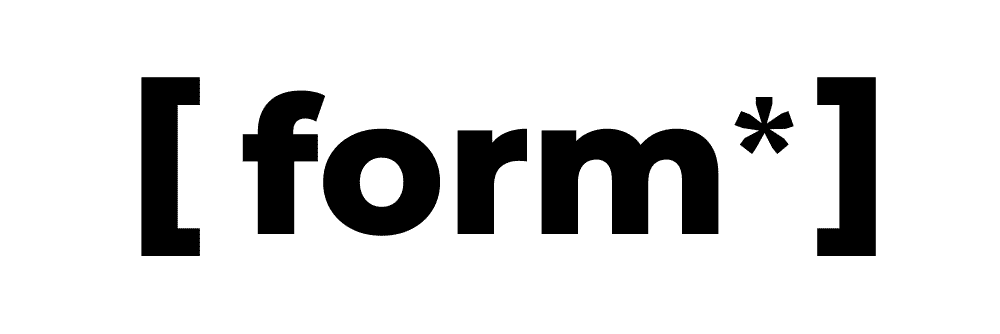 [ form*]